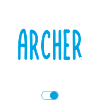 Mode archer activé - Idée cadeau