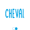 Mode Cheval activé - Idée cadeau