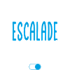 Mode Escalade activé - Idée cadeau