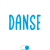 Mode Danse activé - Idée cadeau