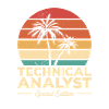 This Technical Analyst Needs Wine