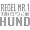 Hund Hundebesitzer Lustiger Spruch