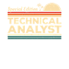 This Technical Analyst Needs Wine