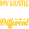 My Hustle looks Different