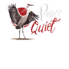 Sandhill Crane Lovers Bird Watching