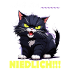 Ich bin nicht NIEDLICH