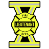 Fire Brigade Lieutenant