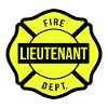 Fire Brigade Lieutenant