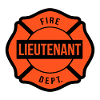 Fire Brigade Lieutenant