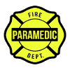 Paramedic Fire Brigade