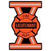 Fire Brigade Lieutenant