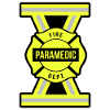 Paramedic Fire Brigade