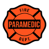 Paramedic Fire Brigade