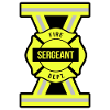 Fire Sergeant