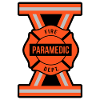 Paramedic Fire Brigade