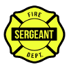 Fire Sergeant