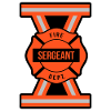 Sergent des pompiers