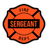 Fire Sergeant
