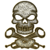 Skull Skull