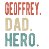 Geoffrey Dad Hero