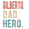 Gilberto Papa Héros