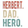 Herbert Dad Hero