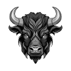 Bull Head Taurus