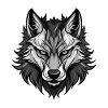 Wolf Head