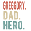 Greggory Papa Héros
