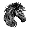 Horse Head