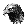 Eagle Head