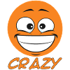 Crazy dot - petit point fou