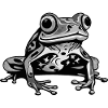 Frog, Animal, Amphibian