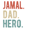 Jamal Papa Héros