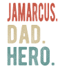 Jamarcus Papa Held