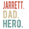 Jarrett Dad Hero
