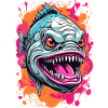 Piranha Style - Elegance