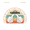Bester firmpate der Welt