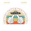Bester großvater der Welt
