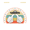 Beste oma der Welt