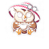 Kaffee Eule