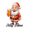 Merry Pintmas!