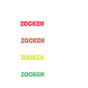 Zockertraum