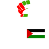 Free gaza free palestine