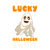 Halloween Pumpkin Halloween Ghost