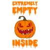 Halloween Pumpkin Halloween Ghost