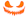 Halloween Pumpkin Halloween Ghost