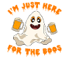 Halloween Pumpkin Halloween Ghost