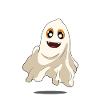 Halloween Pumpkin Halloween Ghost