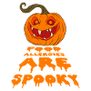 Halloween Pumpkin Halloween Ghost